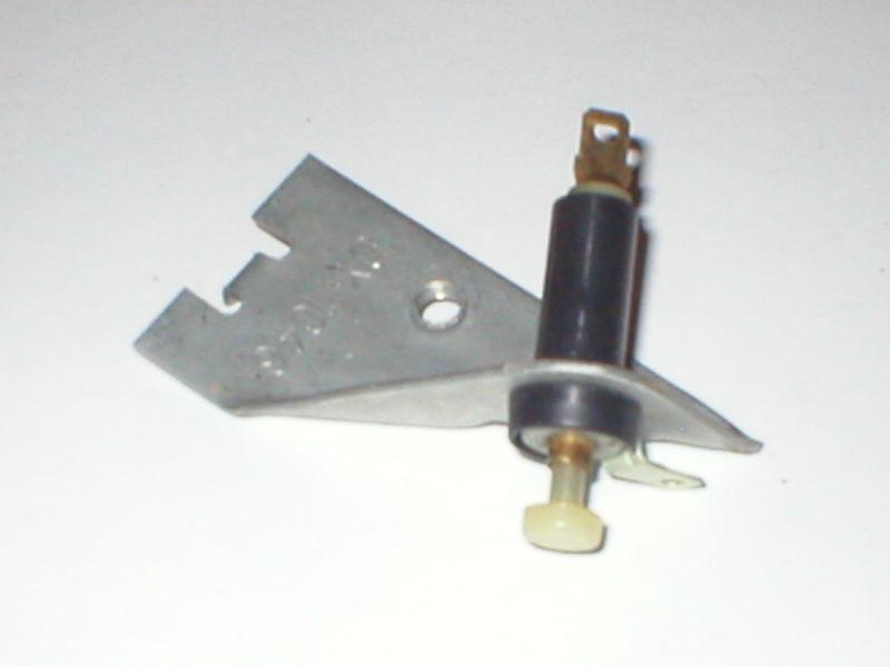 65 66 plymouth valiant dodge dart stoplight switch