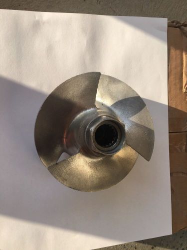 550 jet ski propeller