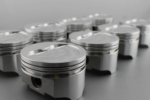 Probe pistons 12342-040 srs forged pistons