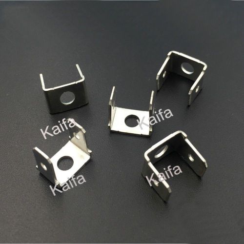 100x6.3bilateral double insert the male terminal pcb circuit board welding piece