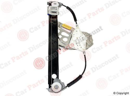 New replacement window regulator, rear left lh driver lifter, 220 730 03 46