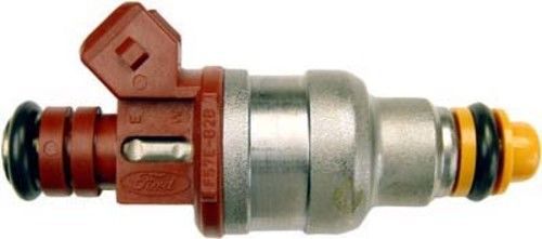 Gb 842-12107 reman gasoline injector