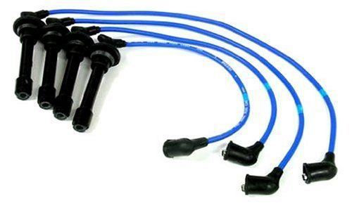 Ngk (8111) nx11 premium wire set