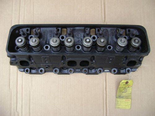 87-95 sbc 193  5.7 cylinder head 350 camaro firebird silverado gmc