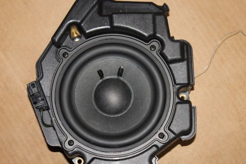 Speaker audi a8 15