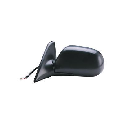 K source/fit system 70506t door mirror driver side