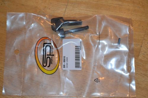 Spi duel carb choke lever kit