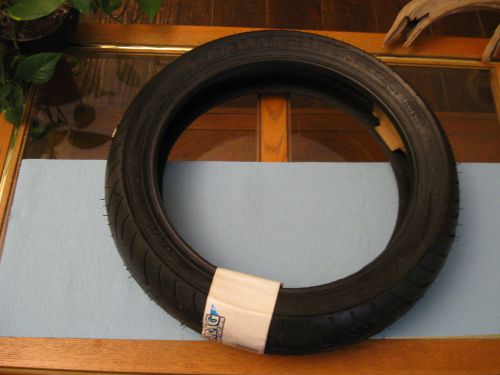 Pirelli gts23f  front tire scooter  120/70-14 new