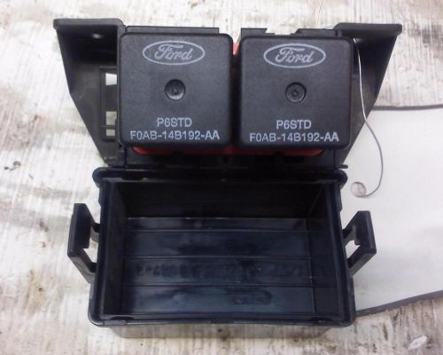 Ford freestar  relay p6std  foab-14b192-aa 2004