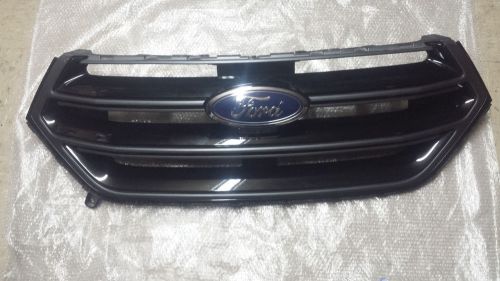 2015-2016 ford edge grille with camera