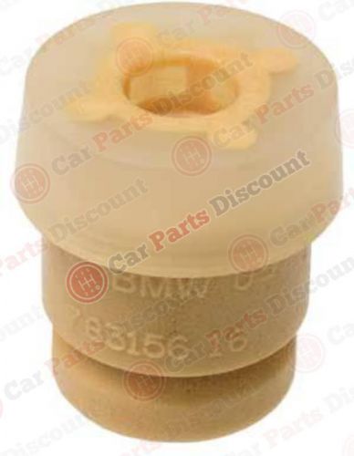 New genuine foam bump stop for strut, 31 33 6 771 892