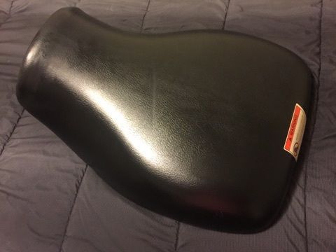 2014-2016 honda rancher seat