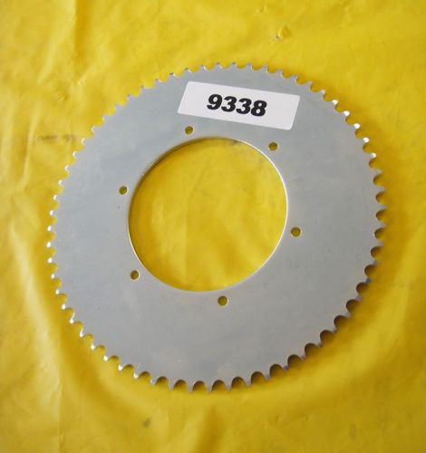 Manco sprocket 9338