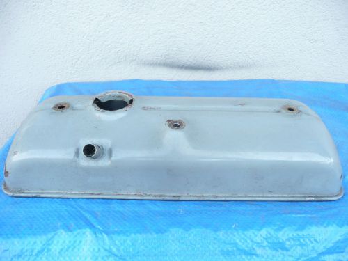 Renault r8 r10 r12 caravelle daf used valve cover