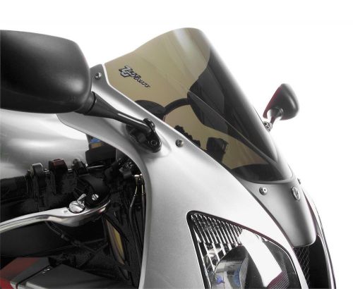 Zero gravity windshields 16-111-02 w/s dblbbl smk gsxr1000 07-08