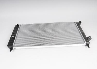 Acdelco oe service 21483 radiator