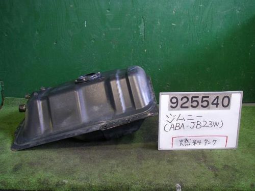 Suzuki jimny caribbean 2007 fuel tank(contact us for better price) [4029100]