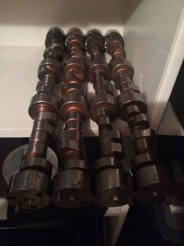 Chevy oddfire v6 roller camshafts