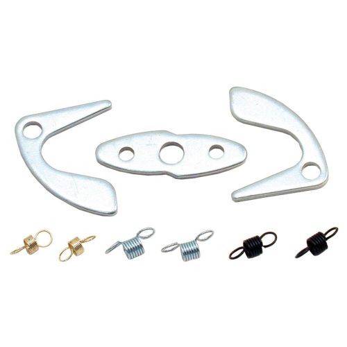 Spectre performance 5754 hei distributor advance curve kit