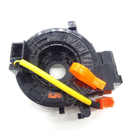 Spiral cable sub-assy clock spring airbag for toyota yaris 84306-52100.