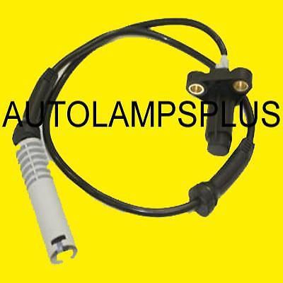 Bmw e39 wheel speed sensor abs front 528i 540i 97 98 pex oem new