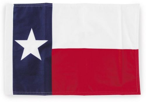 Pro pad texas parade flag 10&#034;x15&#034; flg-tex15