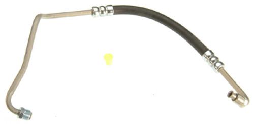 Edelmann 70911 steering pressure hose-pressure line assembly