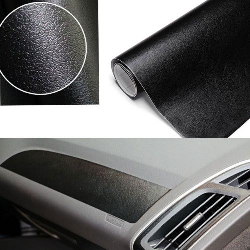 3d leather texture decor trim car interior sheet sticker film decal59.84&#034;x39.37&#034;