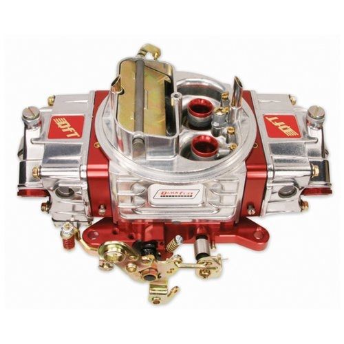 Quick fuel technology ss-650-an street series 650cfm electric choke carburetor