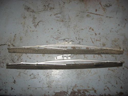 Wiper blade 12&#034;