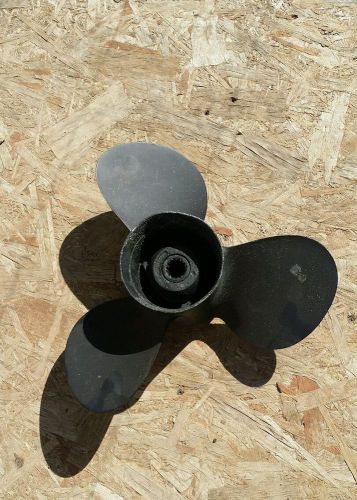 Boat propeller