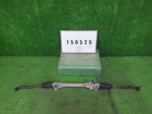 Toyota ractis 2005 ps gear box assy [2543200]