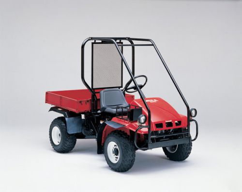 Kawasaki mule 500 kaf300 service repair manual