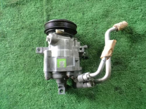 Suzuki swift 2008 a/c compressor [7160700]