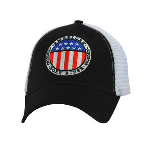 Trucker cap, american rider