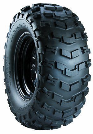 Carlisle badlands xtr radial tire - 255 x 65-12 r