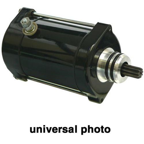 Arrowhead starter motor smu0259