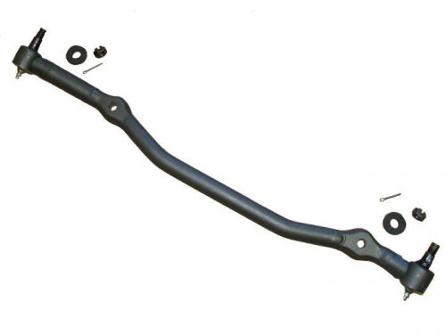 Center drag link 68 69 70 71 72 oldsmobile cutlass f85 442 w30 vista cruiser new