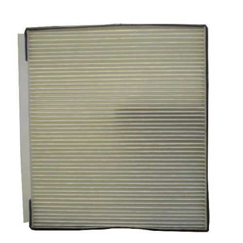 Parts master 94300 cabin air filter