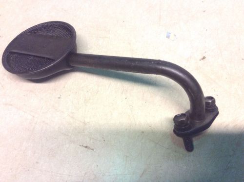 1965 1966 1967 1968 ford mustang 200 6 cylinder oil pump pick up tube