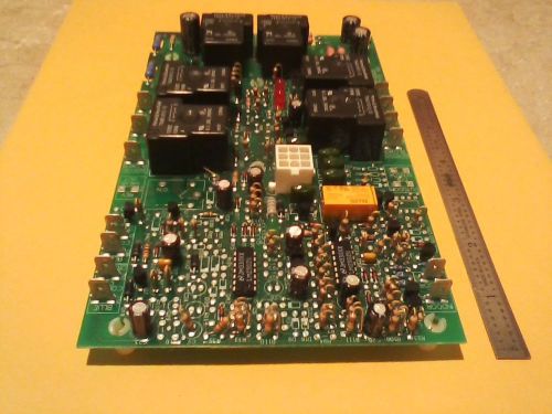 Coleman rv ac pc board part# 6535b3209 also same as 6535c3209