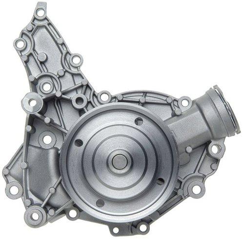 Gates 43552 water pump-water pump (standard)