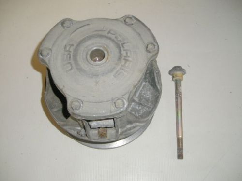 00 polaris sportsman 335 primary clutch pully 12167