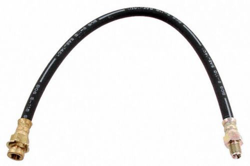 Raybestos bh36664 brake hydraulic hose - professional grade dodge