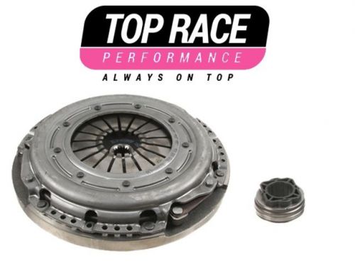 Trp premium hd clutch &amp; flywheel kit 2003-2005 dodge neon srt-4 sedan 2.4l turbo