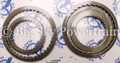 110752a - aw5042le aw5041le aw5040le, friction plate clutch kit, 1999-up, saab…