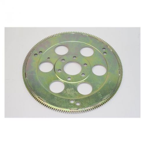 Prw oldsmobile v8 pqx gold series chromoly steel flexplate - 1845505