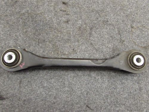 2011 audi a4 2.0t b8 rear left tie rod control arm oem 8k0501529