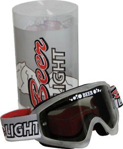 Beer optics dry beer goggle bullet - 067-06-809