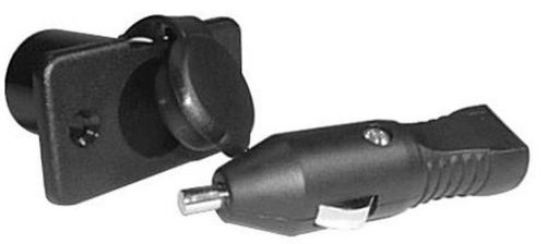 Marpac accessory plug &amp; socket